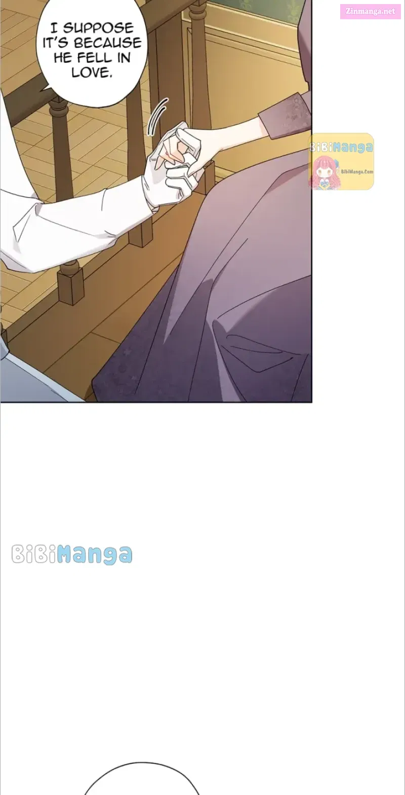 I Raised Cinderella Preciously Zinmanga X Chapter 98 Page 43