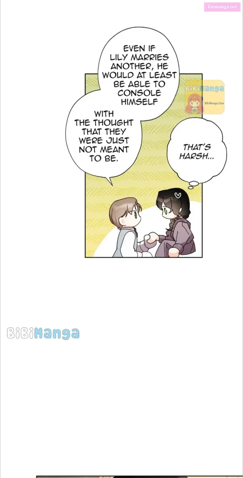 I Raised Cinderella Preciously Zinmanga X Chapter 98 Page 46