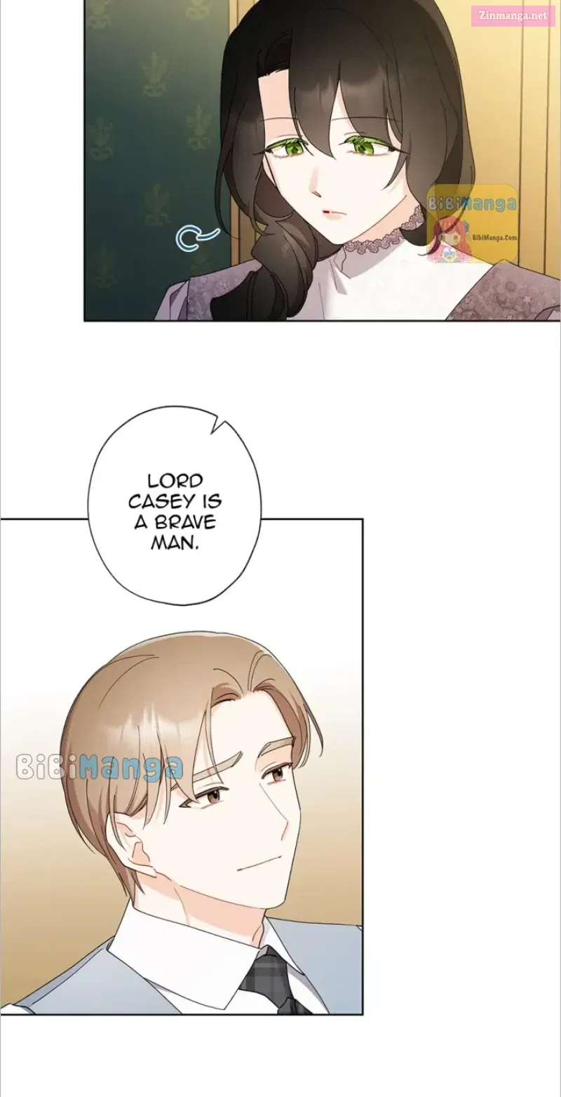 I Raised Cinderella Preciously Zinmanga X Chapter 98 Page 47