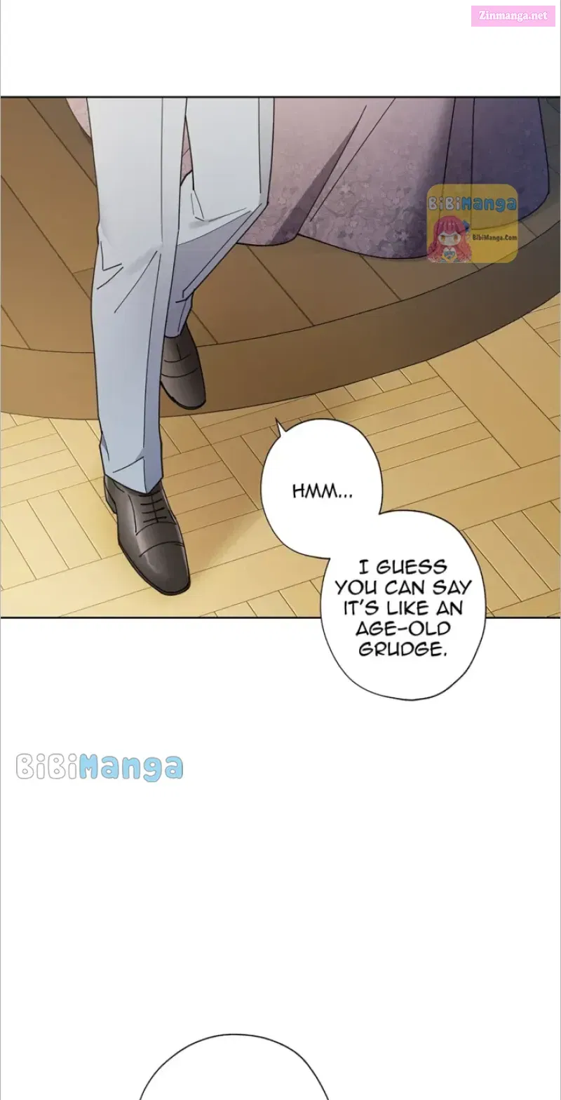 I Raised Cinderella Preciously Zinmanga X Chapter 98 Page 52