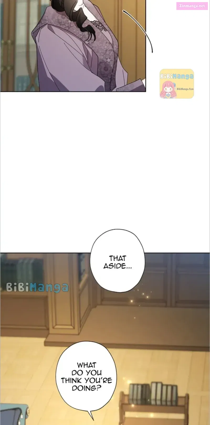 I Raised Cinderella Preciously Zinmanga X Chapter 98 Page 56