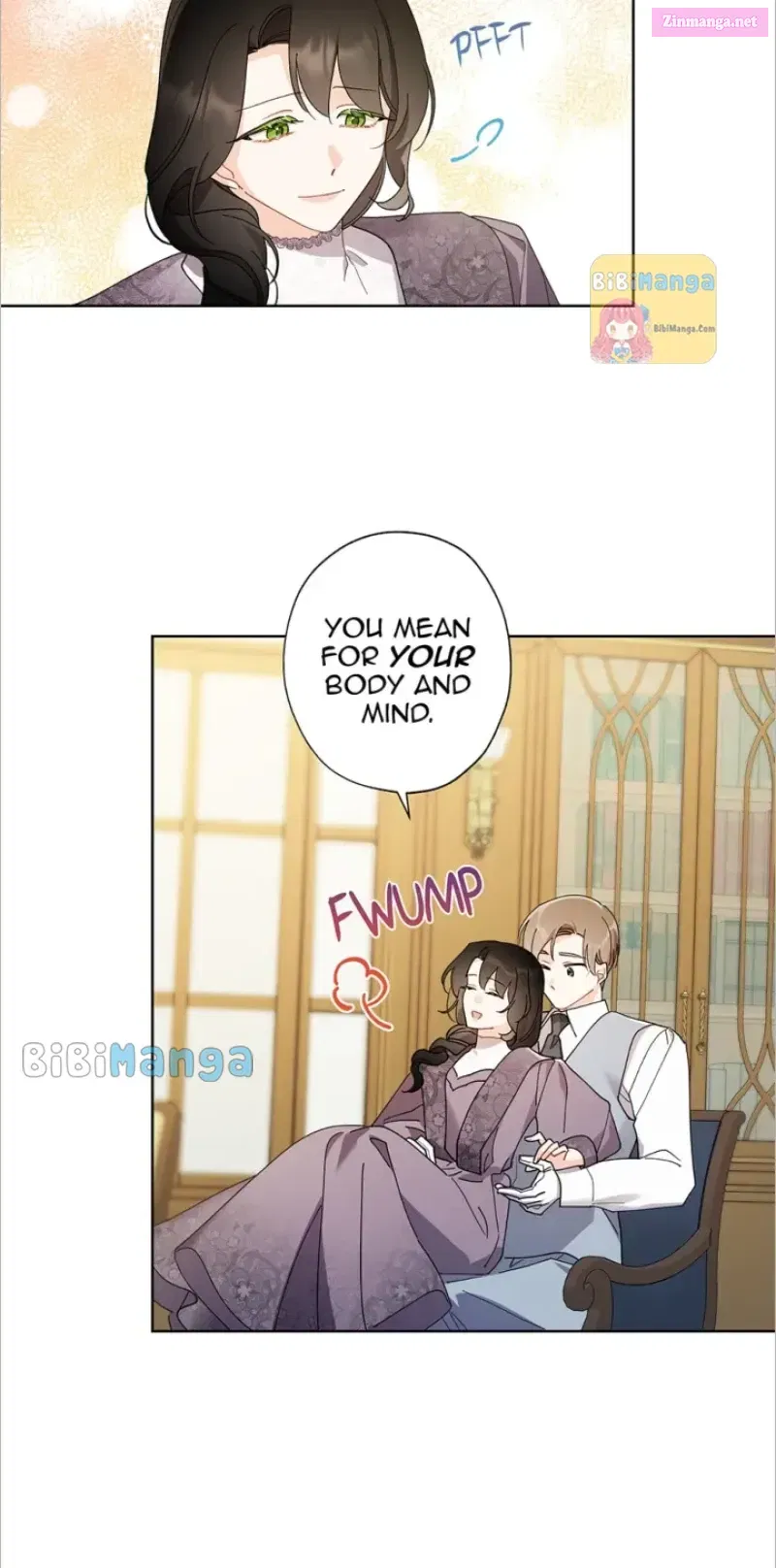 I Raised Cinderella Preciously Zinmanga X Chapter 98 Page 59