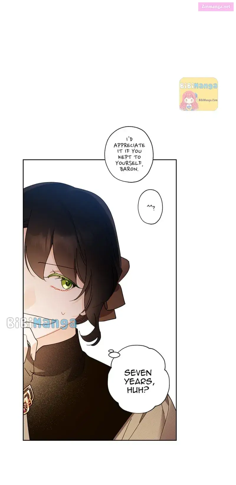 I Raised Cinderella Preciously Zinmanga X Chapter 97 Page 19