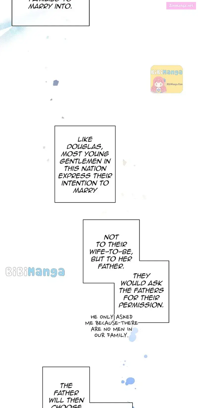 I Raised Cinderella Preciously Zinmanga X Chapter 97 Page 23