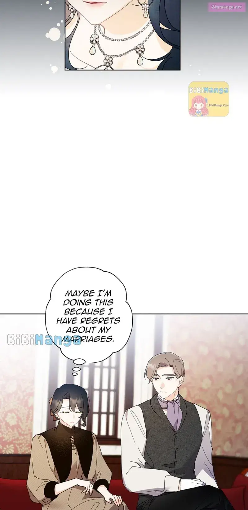I Raised Cinderella Preciously Zinmanga X Chapter 97 Page 25