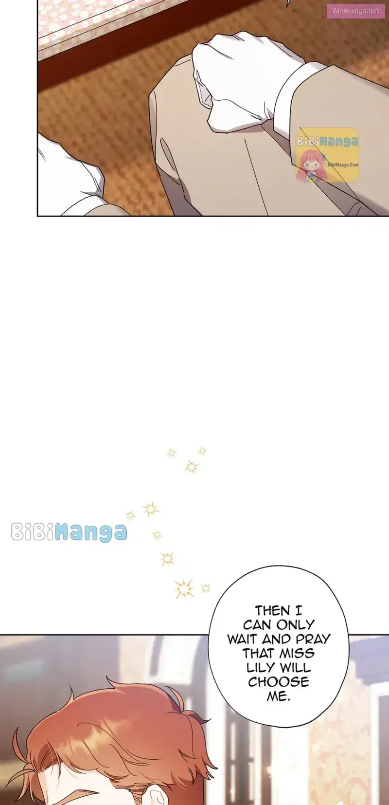 I Raised Cinderella Preciously Zinmanga X Chapter 97 Page 29