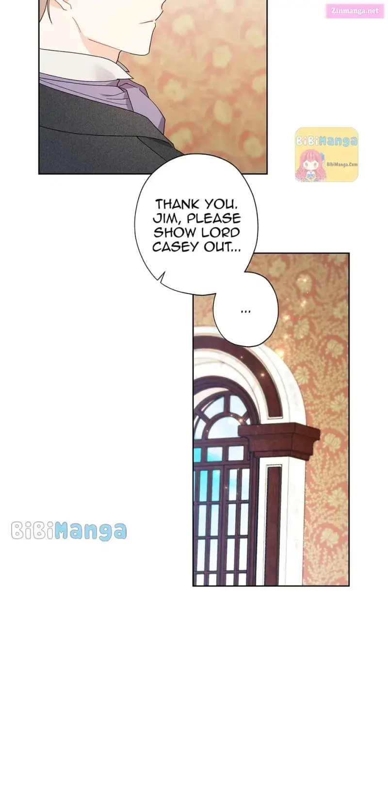 I Raised Cinderella Preciously Zinmanga X Chapter 97 Page 32