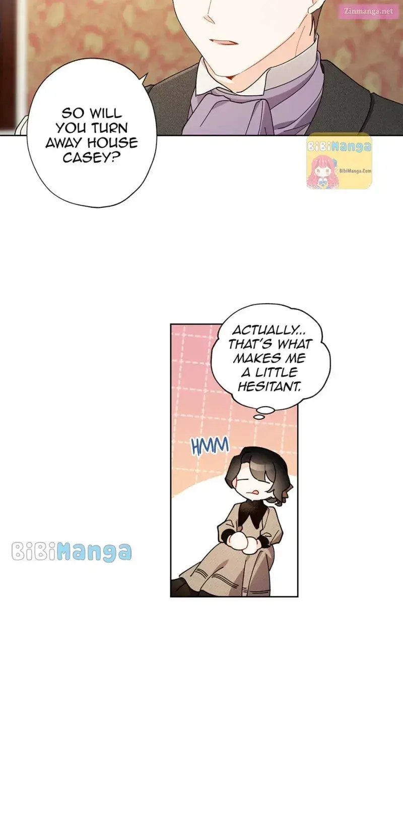 I Raised Cinderella Preciously Zinmanga X Chapter 97 Page 36