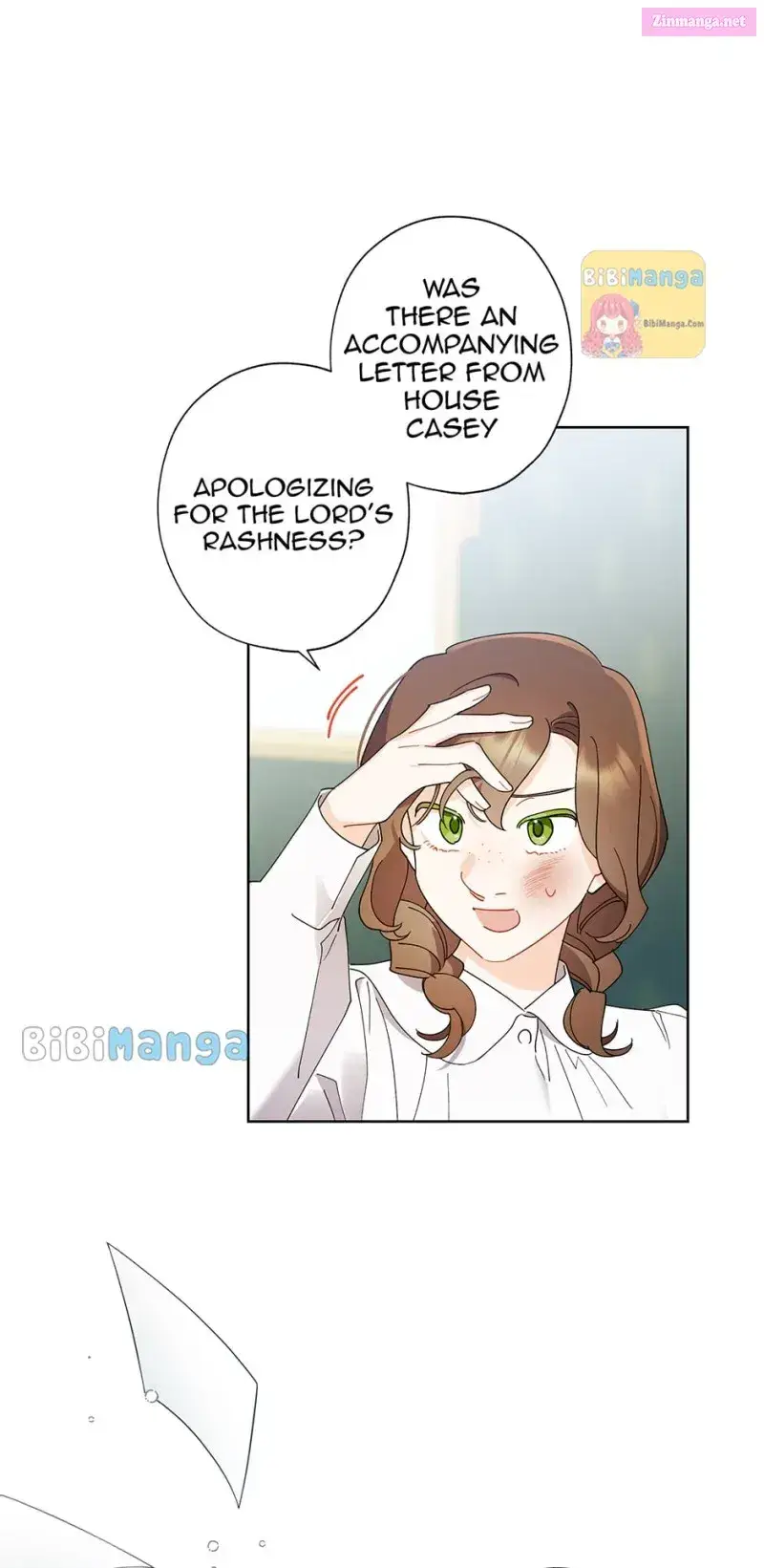 I Raised Cinderella Preciously Zinmanga X Chapter 97 Page 40