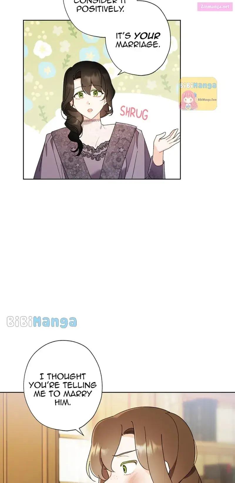 I Raised Cinderella Preciously Zinmanga X Chapter 97 Page 43