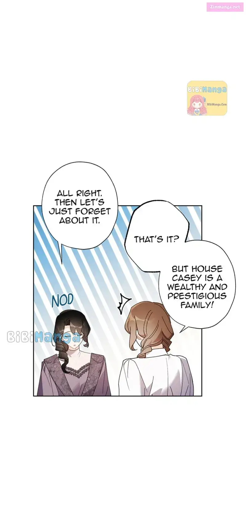 I Raised Cinderella Preciously Zinmanga X Chapter 97 Page 45