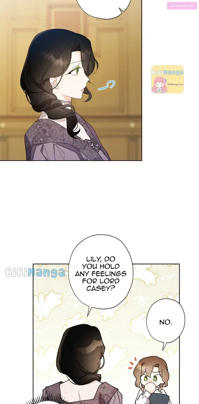 I Raised Cinderella Preciously Zinmanga X Chapter 97 Page 47