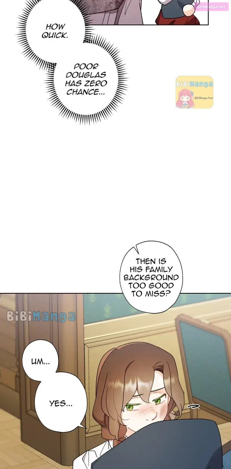 I Raised Cinderella Preciously Zinmanga X Chapter 97 Page 48