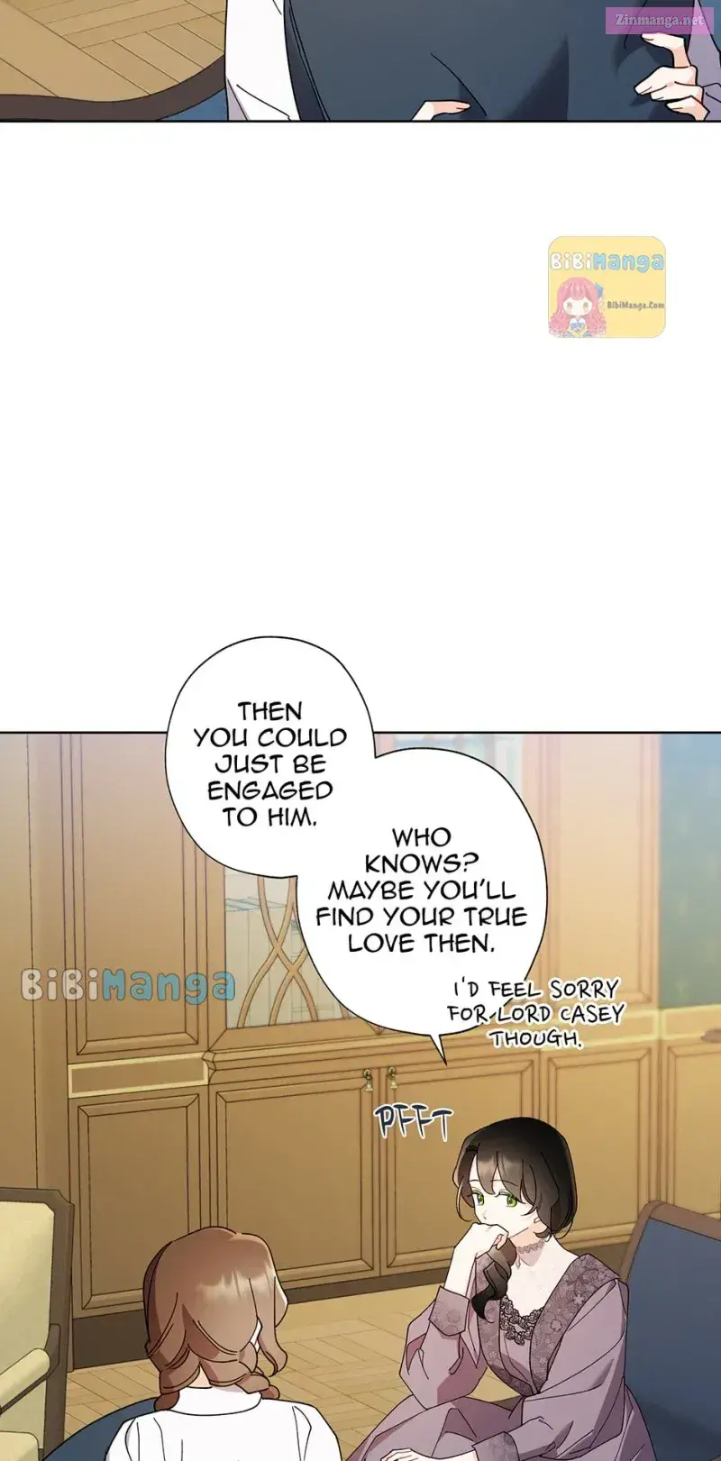 I Raised Cinderella Preciously Zinmanga X Chapter 97 Page 49