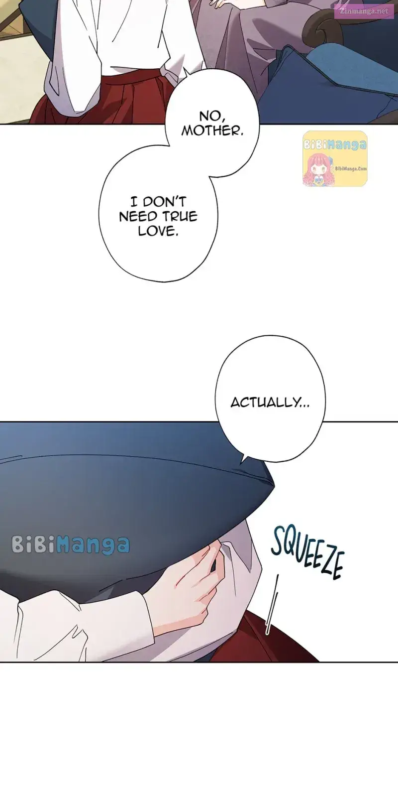 I Raised Cinderella Preciously Zinmanga X Chapter 97 Page 50