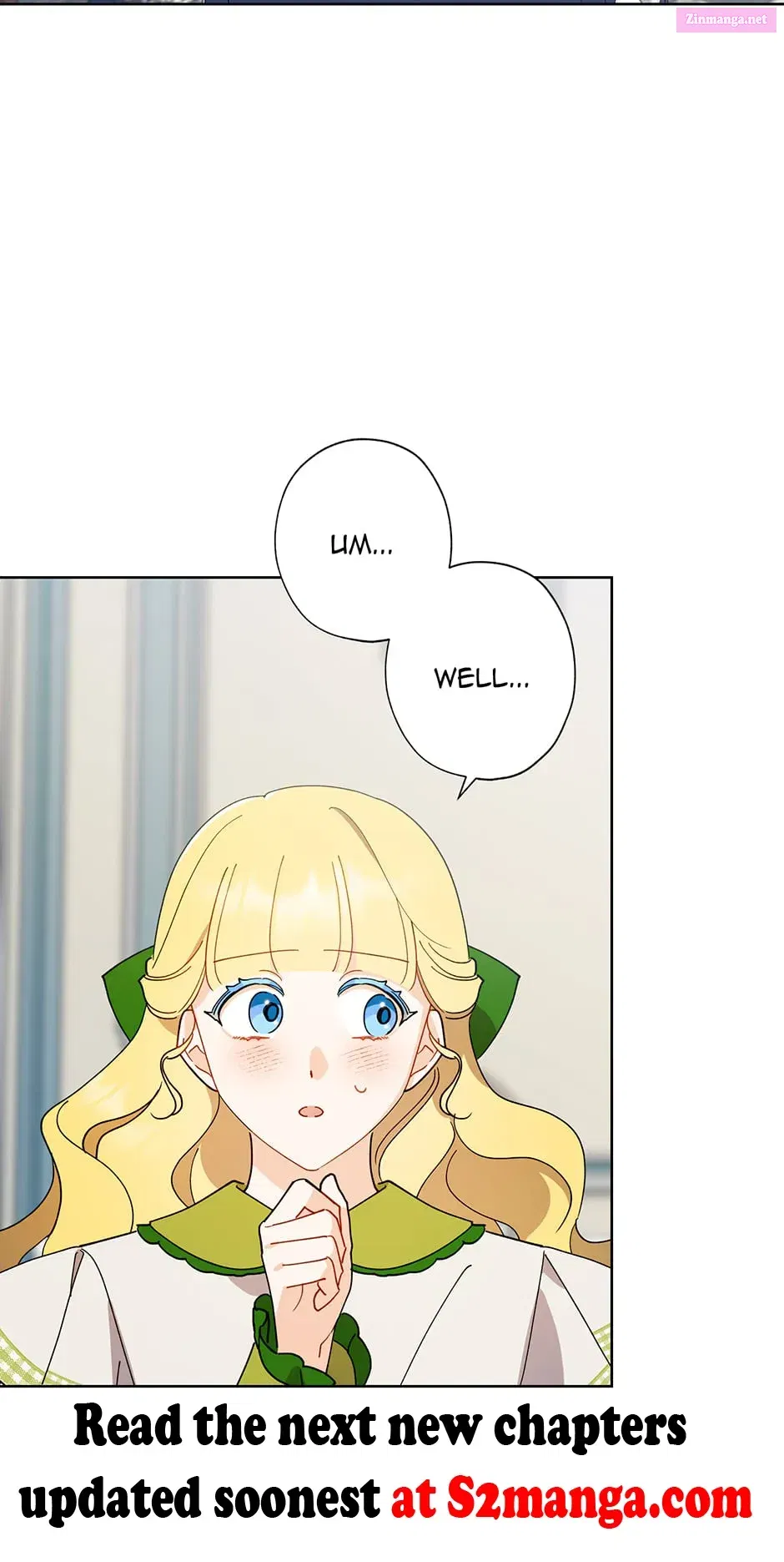 I Raised Cinderella Preciously Zinmanga X Chapter 95 Page 52