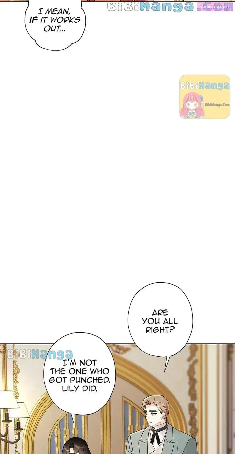 I Raised Cinderella Preciously Zinmanga X Chapter 94 Page 11