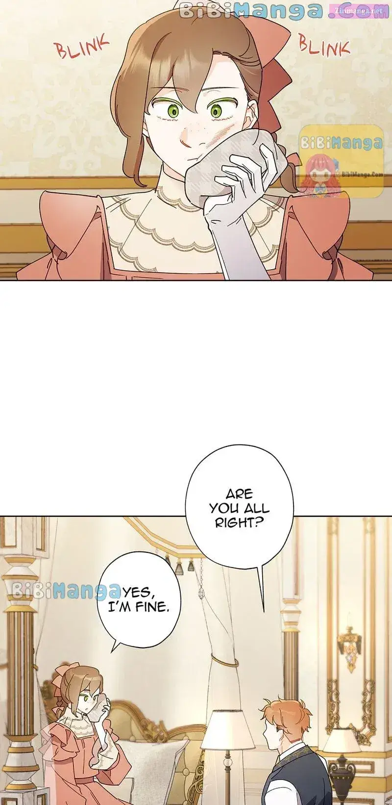 I Raised Cinderella Preciously Zinmanga X Chapter 94 Page 23