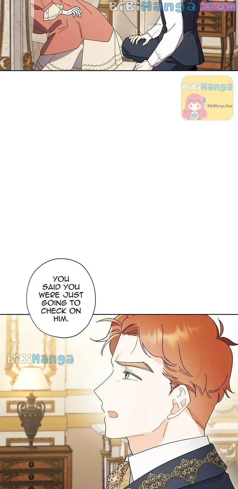 I Raised Cinderella Preciously Zinmanga X Chapter 94 Page 24