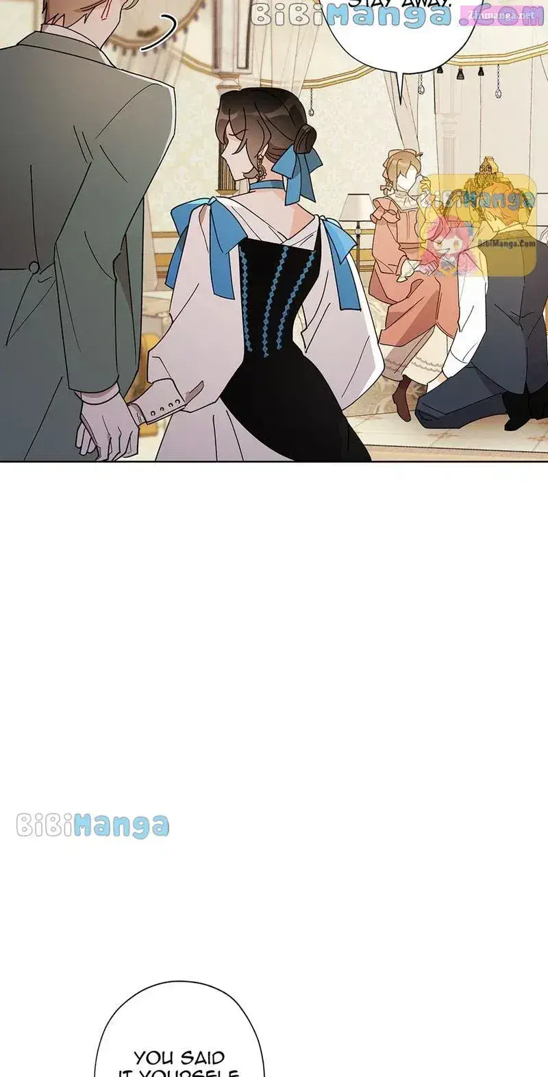 I Raised Cinderella Preciously Zinmanga X Chapter 94 Page 31