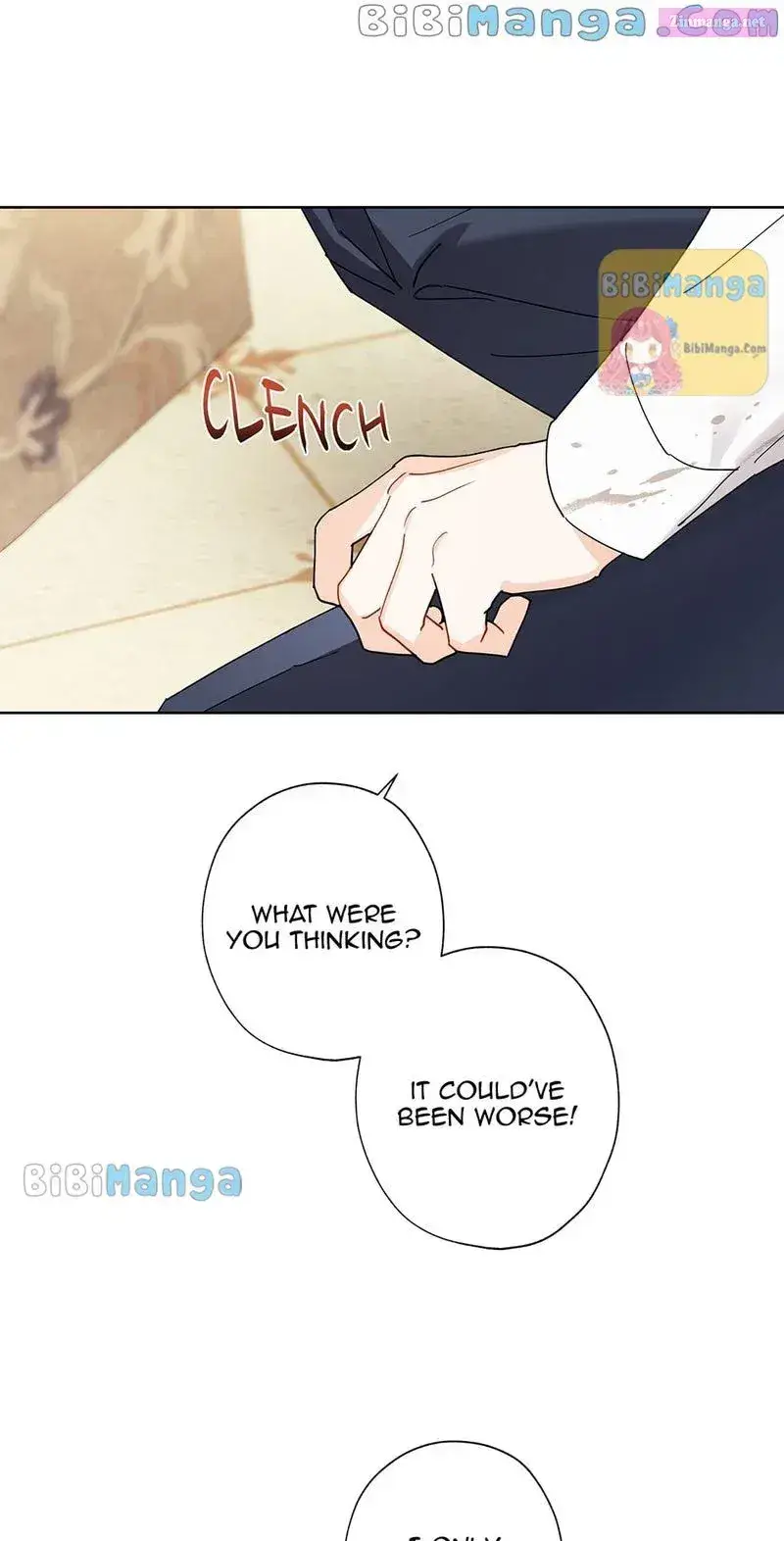 I Raised Cinderella Preciously Zinmanga X Chapter 94 Page 35