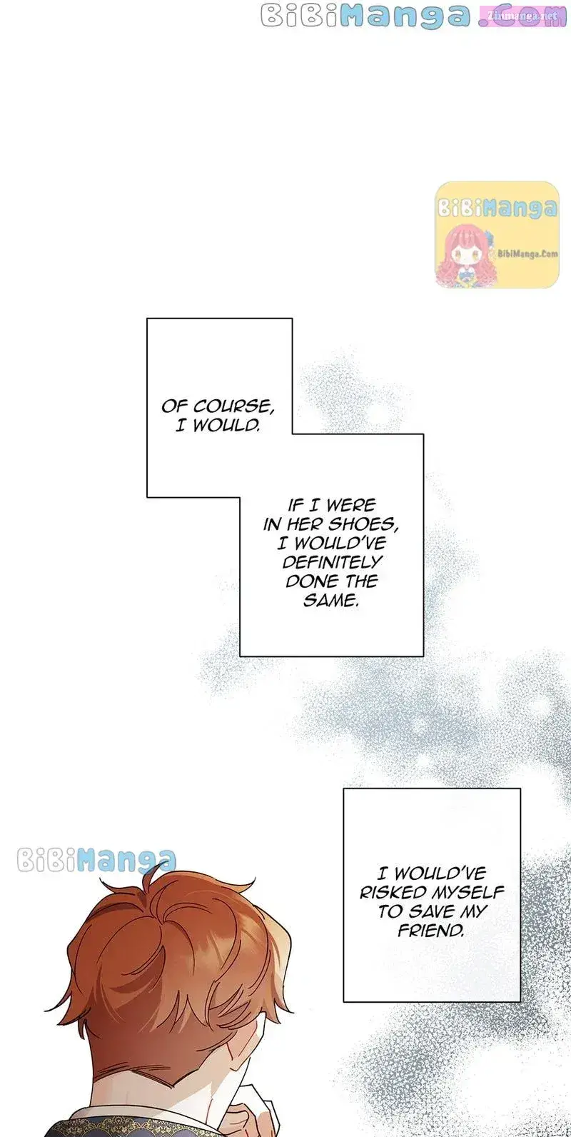 I Raised Cinderella Preciously Zinmanga X Chapter 94 Page 47