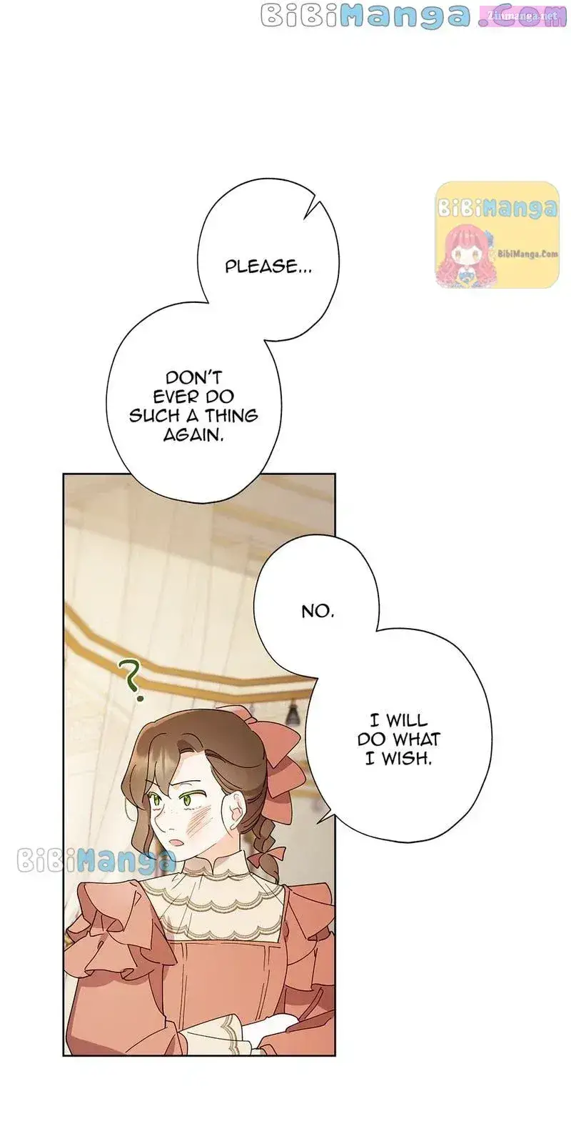 I Raised Cinderella Preciously Zinmanga X Chapter 94 Page 49