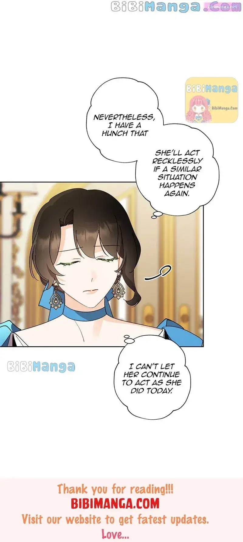 I Raised Cinderella Preciously Zinmanga X Chapter 94 Page 51