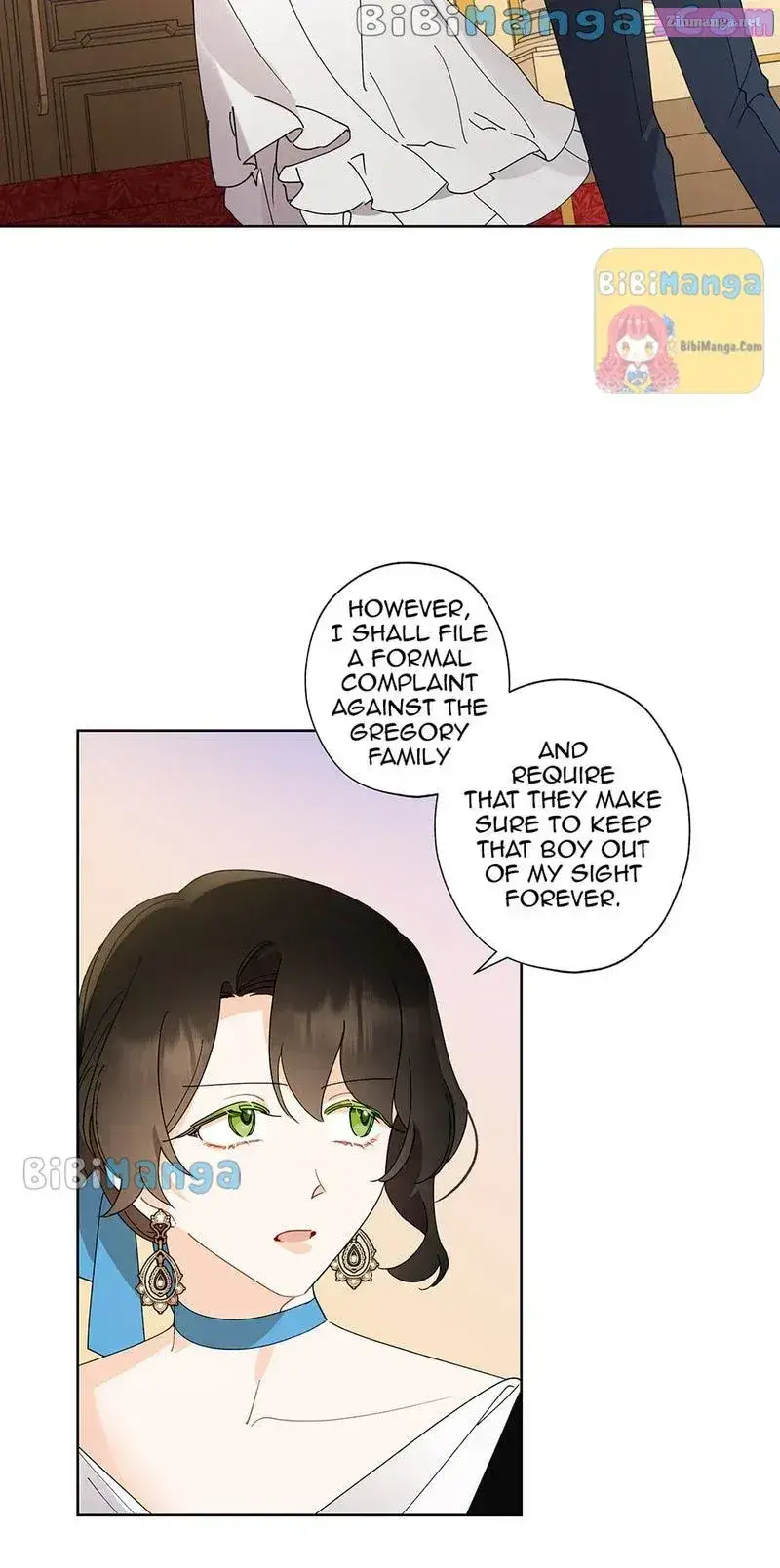I Raised Cinderella Preciously Zinmanga X Chapter 94 Page 57