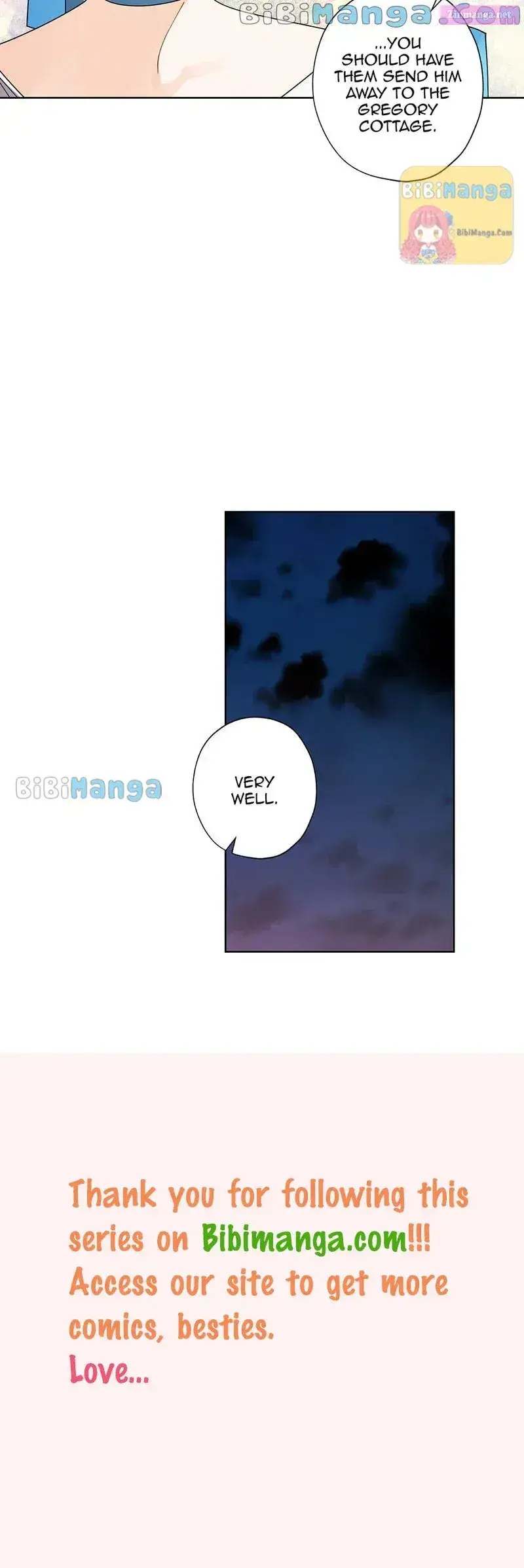 I Raised Cinderella Preciously Zinmanga X Chapter 94 Page 63