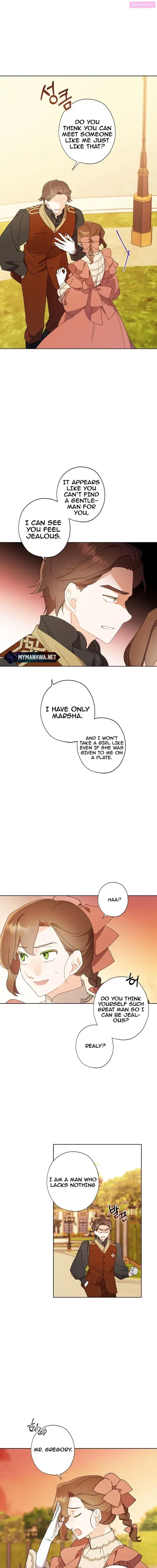 I Raised Cinderella Preciously Zinmanga X Chapter 93 Page 7