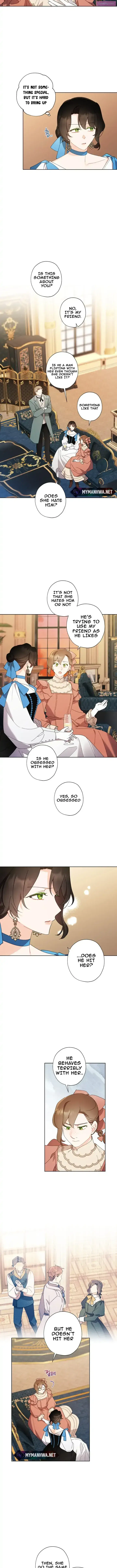 I Raised Cinderella Preciously Zinmanga X Chapter 92 Page 5