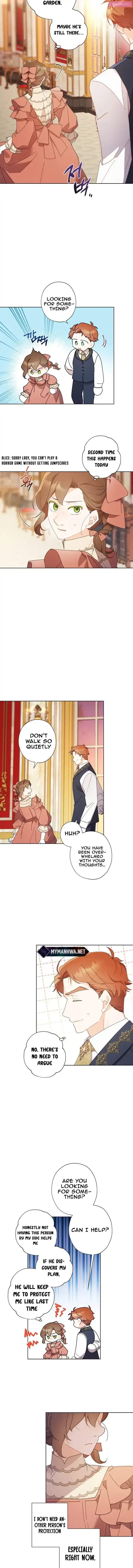 I Raised Cinderella Preciously Zinmanga X Chapter 92 Page 8