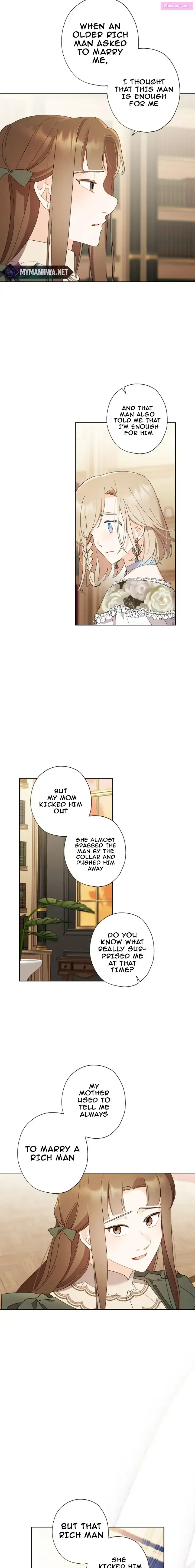 I Raised Cinderella Preciously Zinmanga X Chapter 91 Page 8