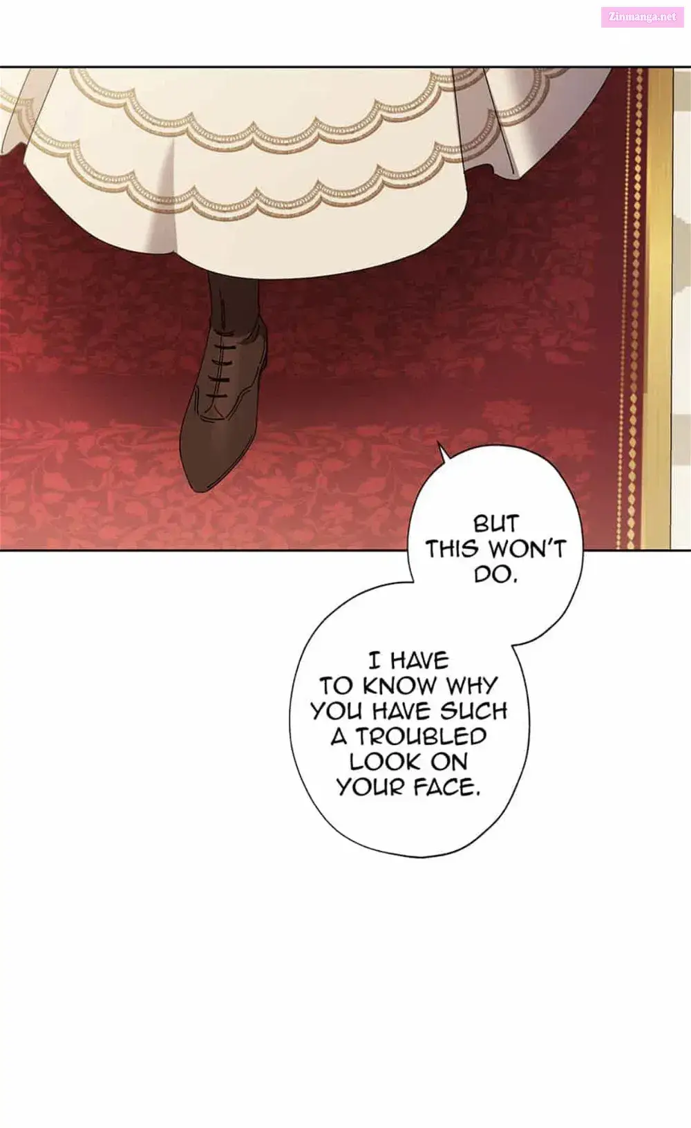 I Raised Cinderella Preciously Zinmanga X Chapter 89 Page 60