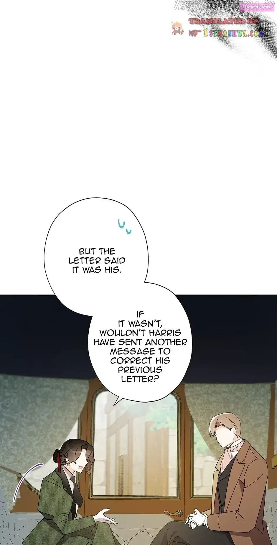 I Raised Cinderella Preciously Zinmanga X Chapter 88 Page 34