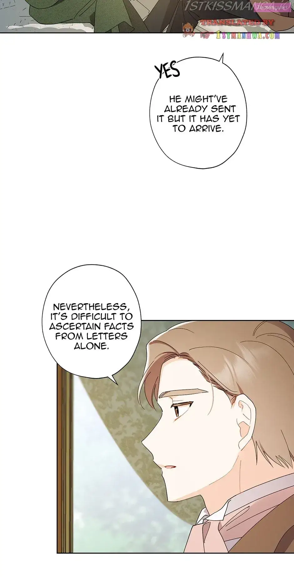 I Raised Cinderella Preciously Zinmanga X Chapter 88 Page 35
