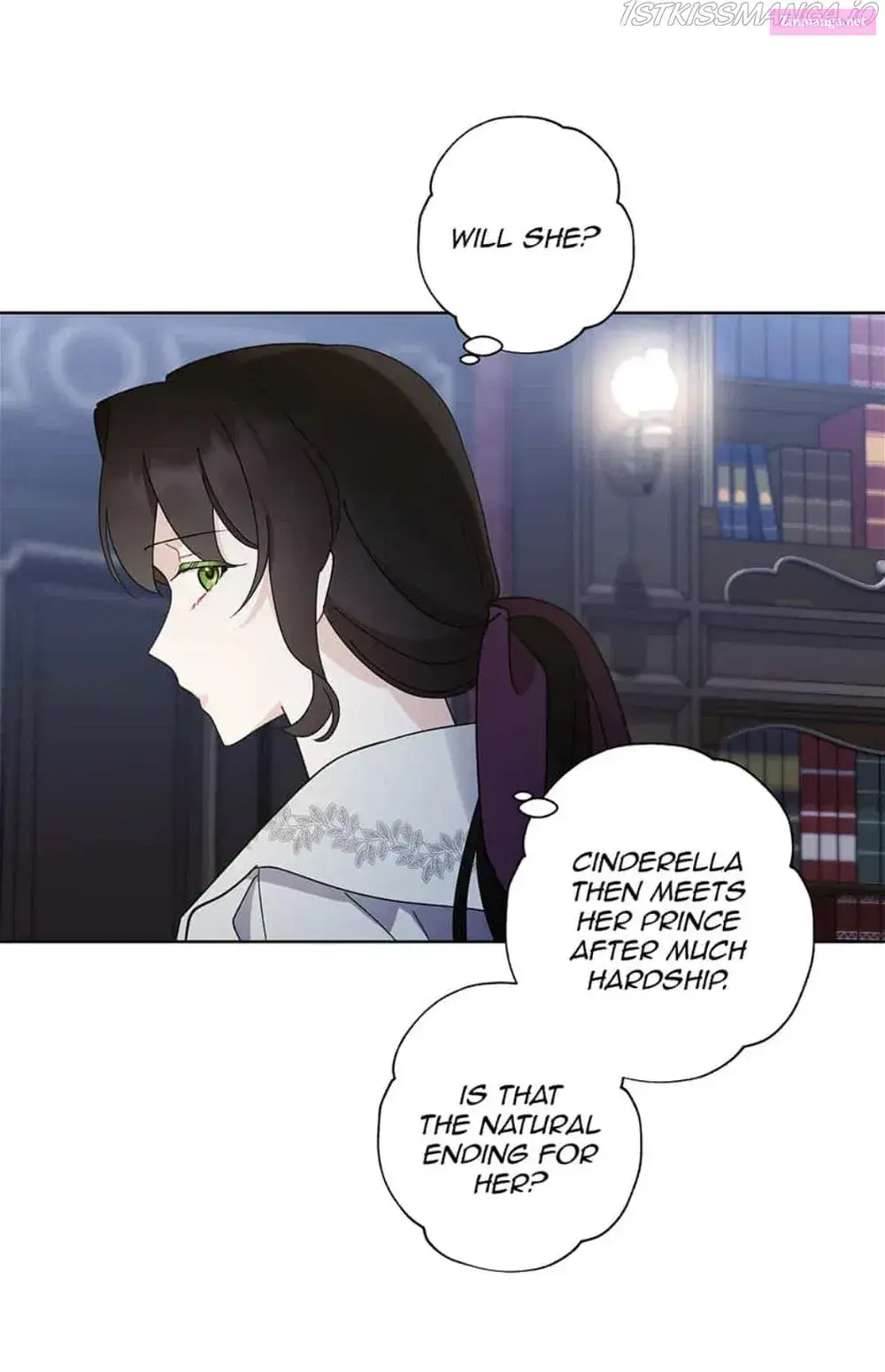 I Raised Cinderella Preciously Zinmanga X Chapter 86 Page 53