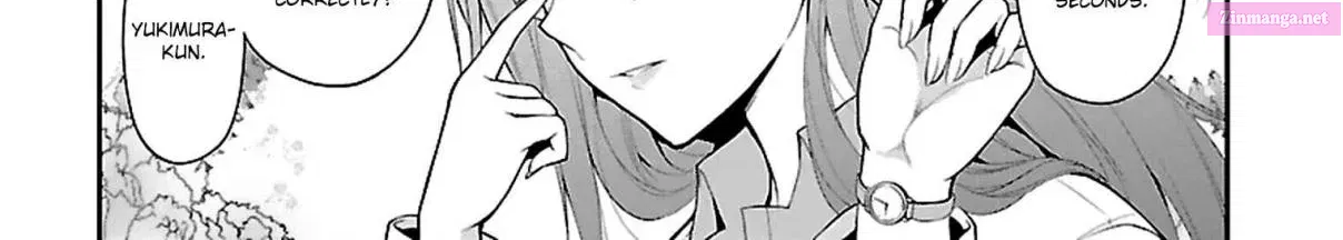 Rikei ga Koi ni Ochita no de Shoumei shitemita. Zinmanga X Chapter 1 Page 7