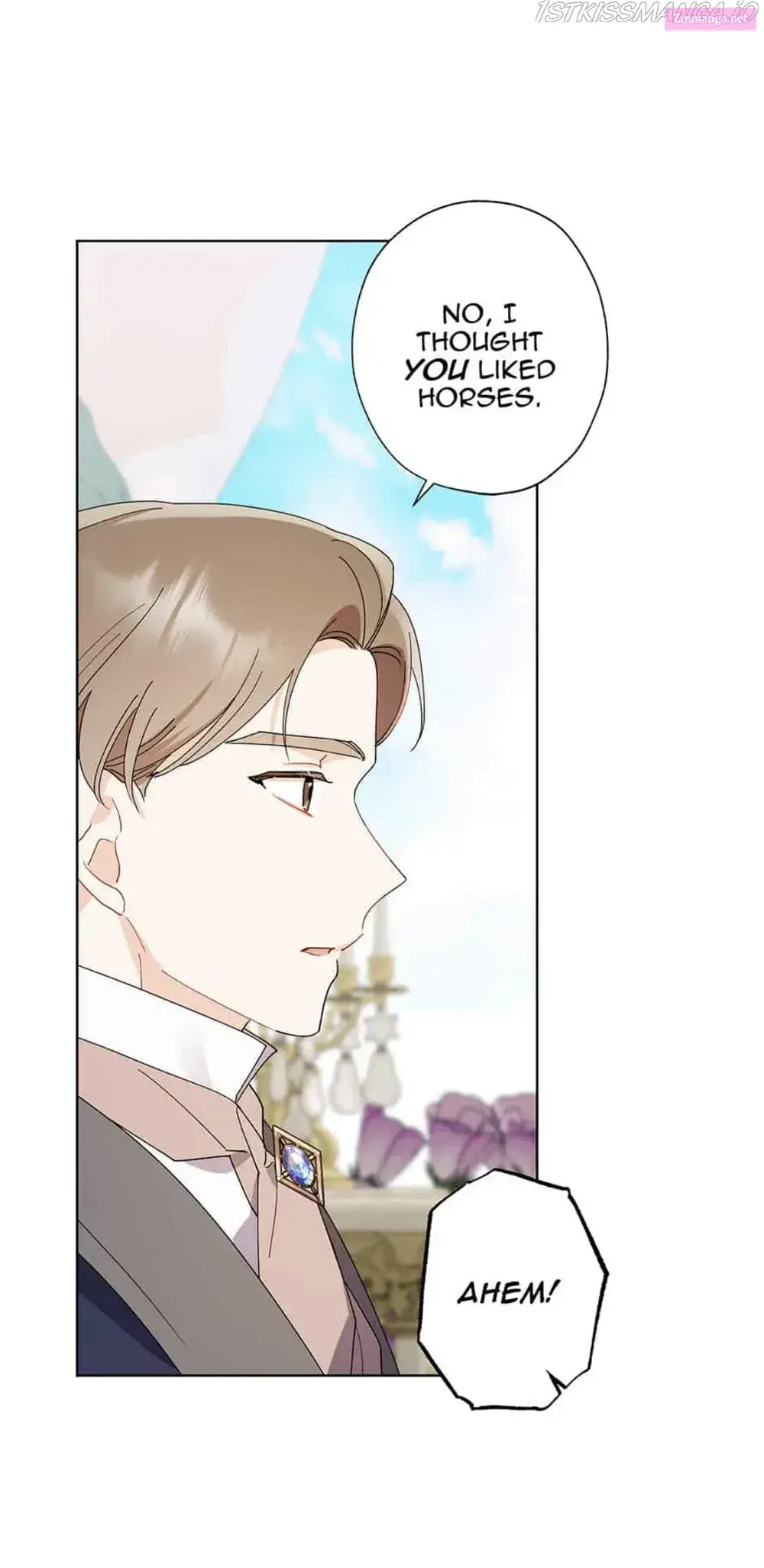 I Raised Cinderella Preciously Zinmanga X Chapter 85 Page 39