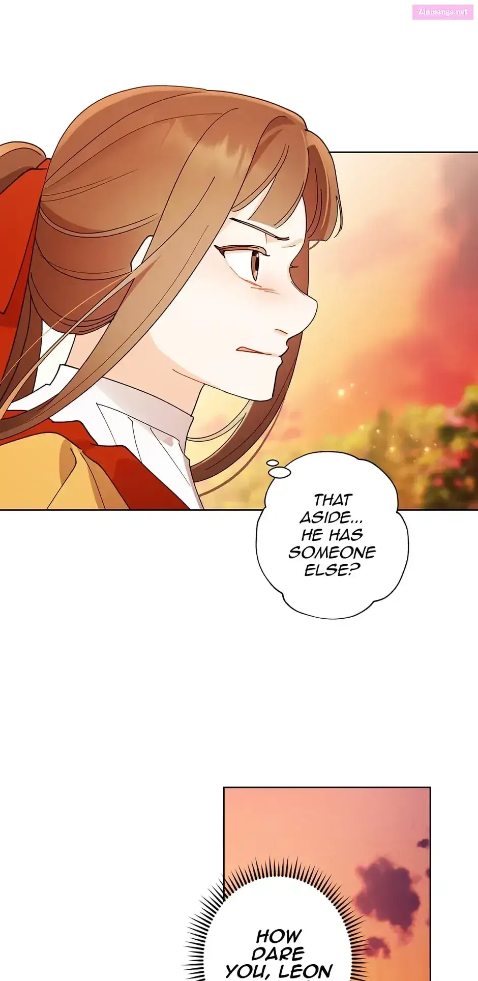 I Raised Cinderella Preciously Zinmanga X Chapter 82 Page 37