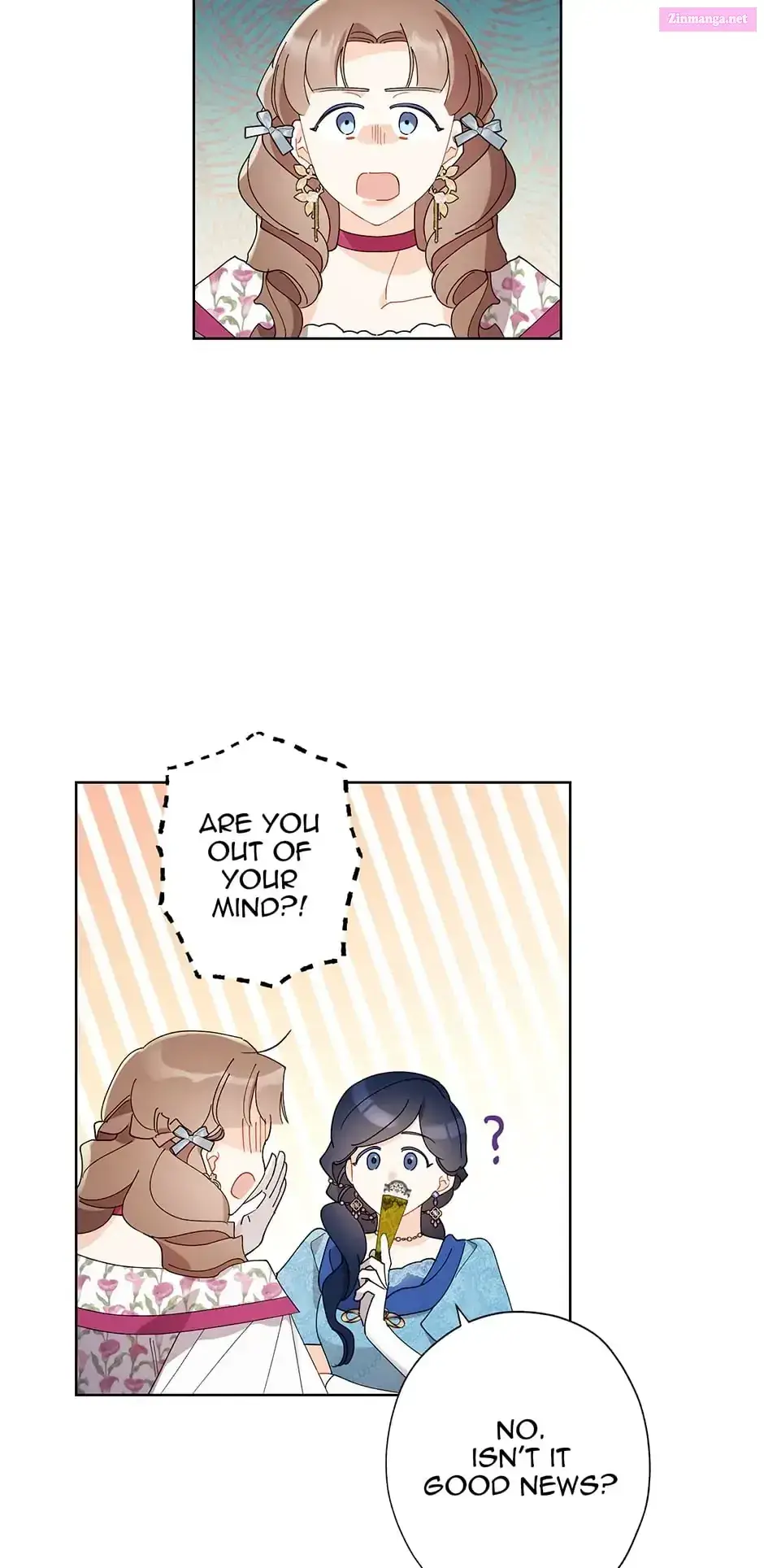I Raised Cinderella Preciously Zinmanga X Chapter 82 Page 39