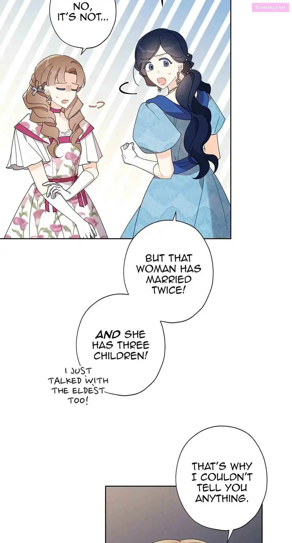 I Raised Cinderella Preciously Zinmanga X Chapter 82 Page 44