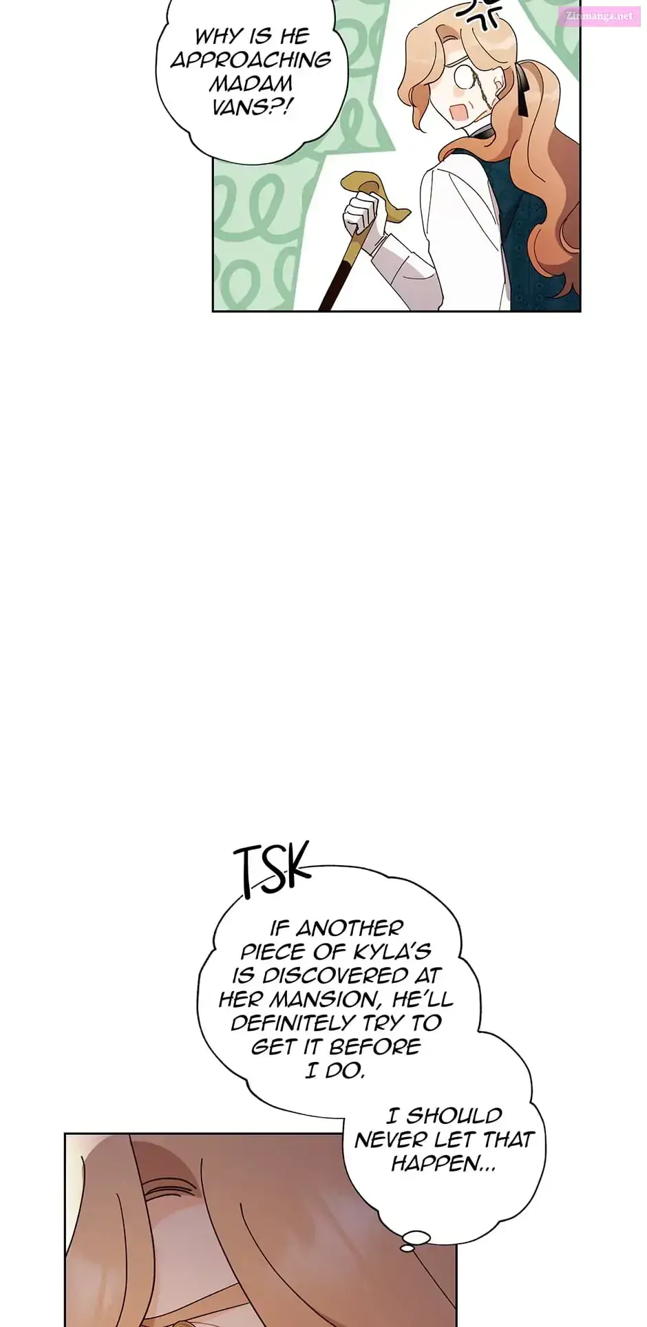 I Raised Cinderella Preciously Zinmanga X Chapter 82 Page 51