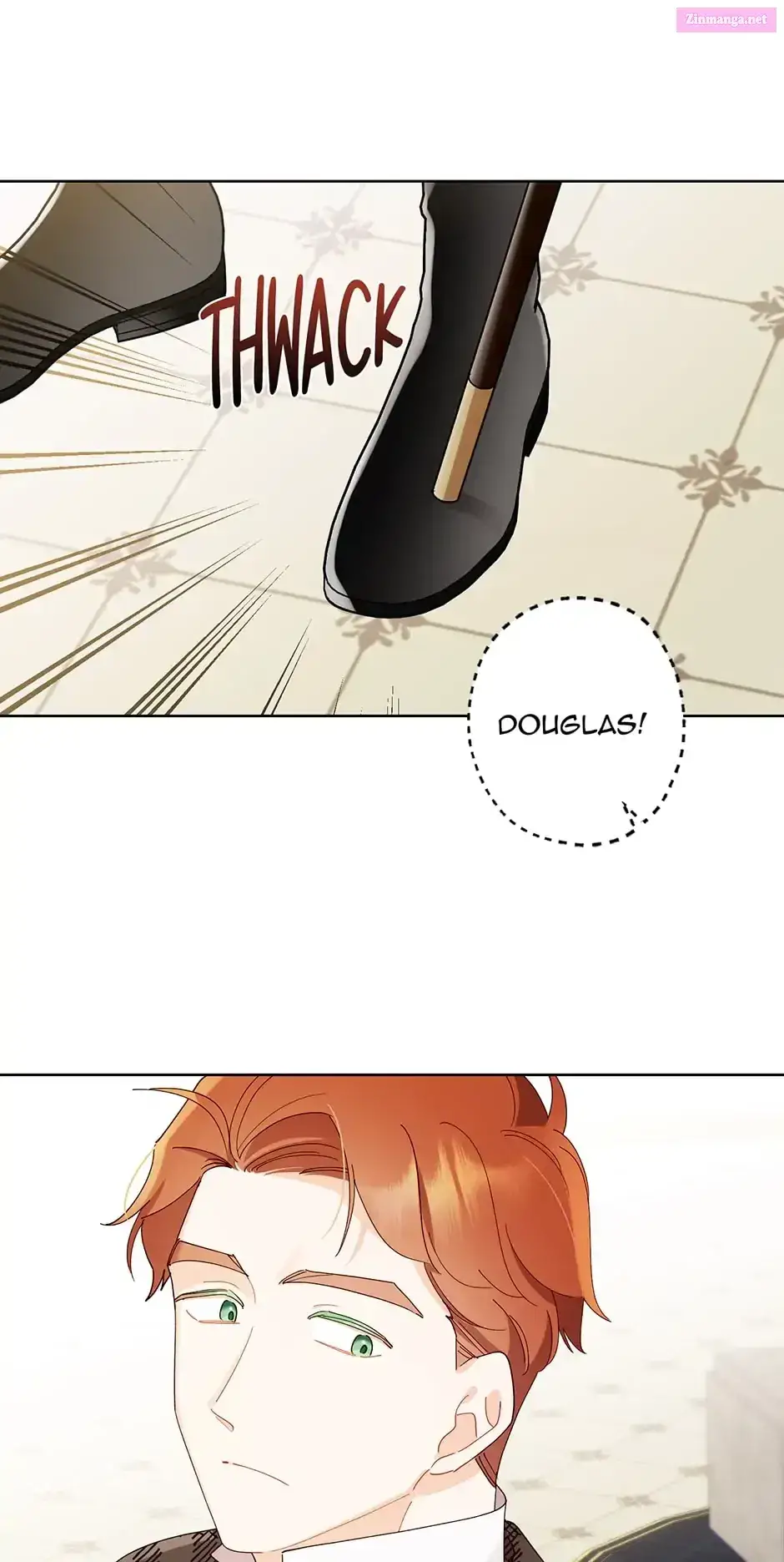 I Raised Cinderella Preciously Zinmanga X Chapter 82 Page 54