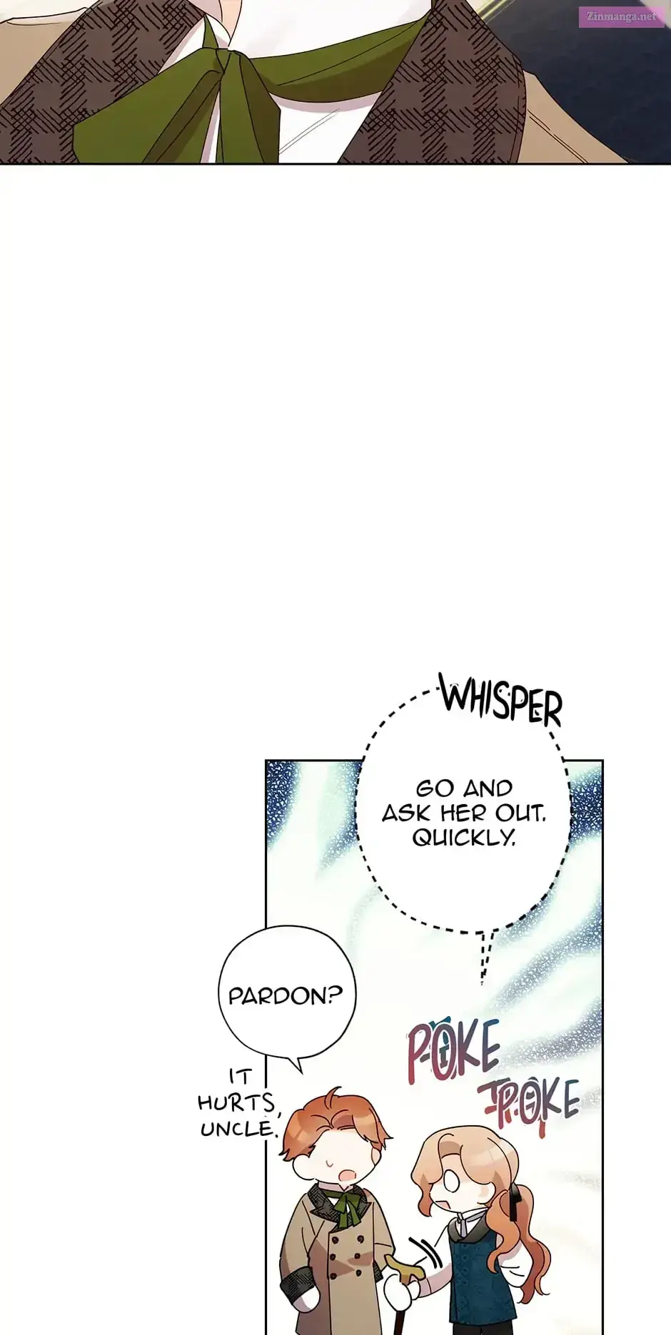 I Raised Cinderella Preciously Zinmanga X Chapter 82 Page 55
