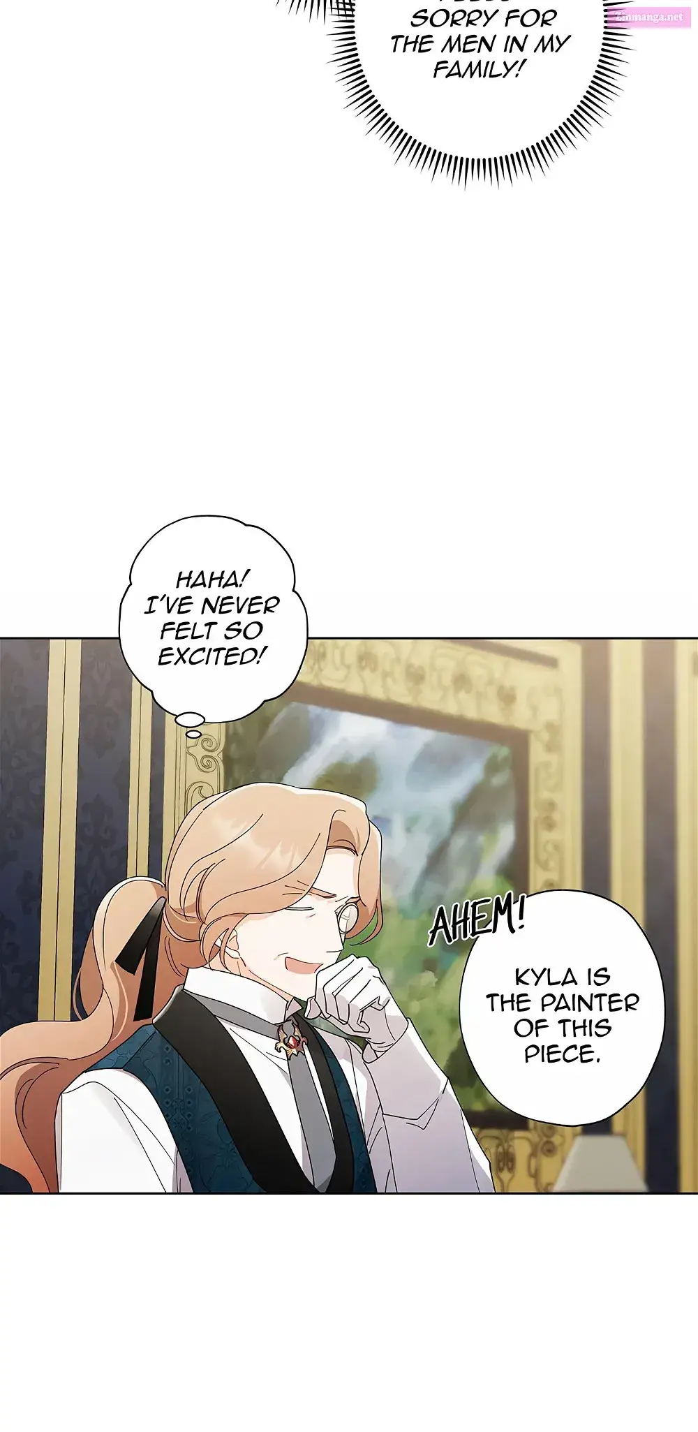 I Raised Cinderella Preciously Zinmanga X Chapter 81 Page 18