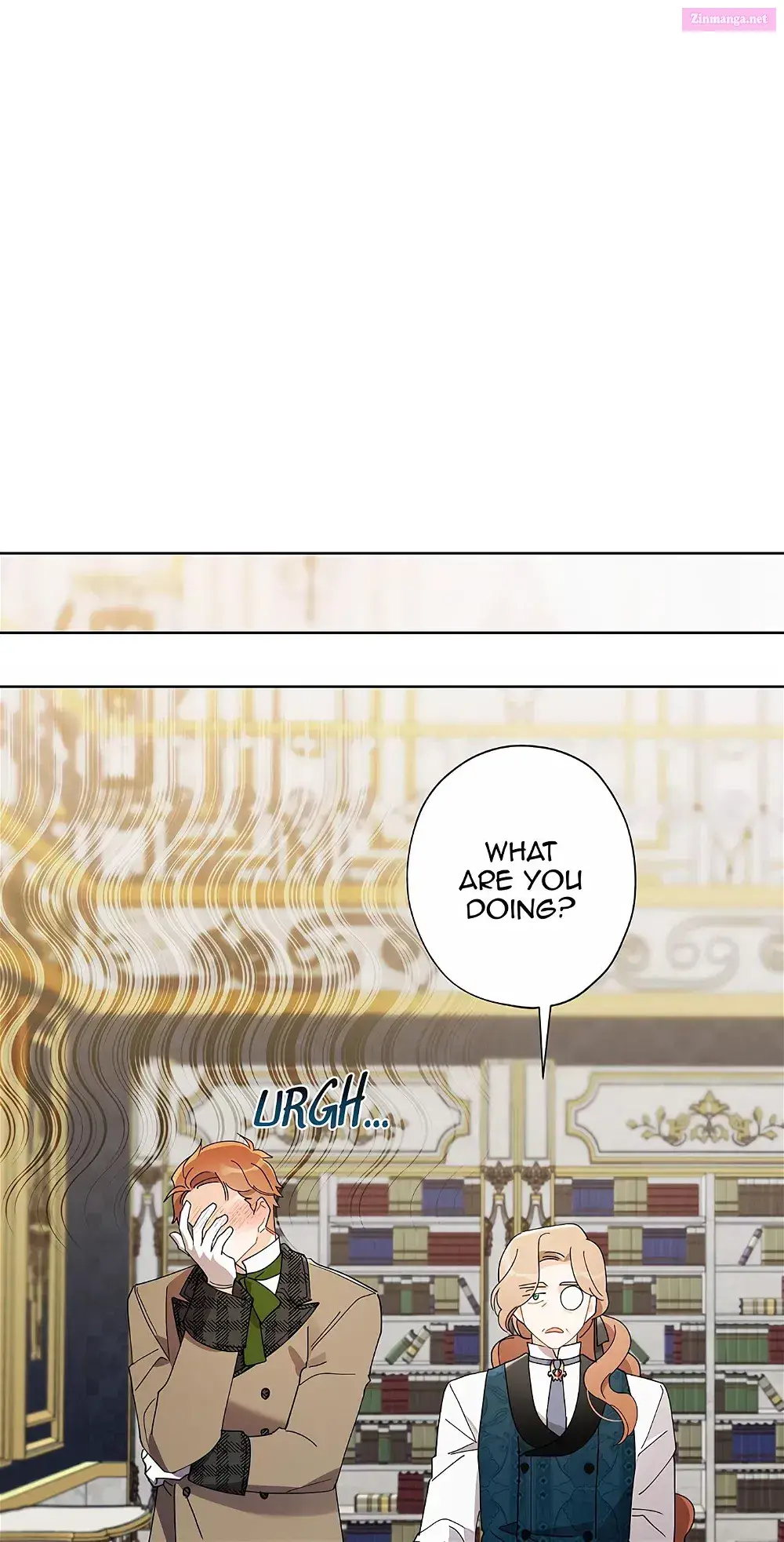 I Raised Cinderella Preciously Zinmanga X Chapter 81 Page 26