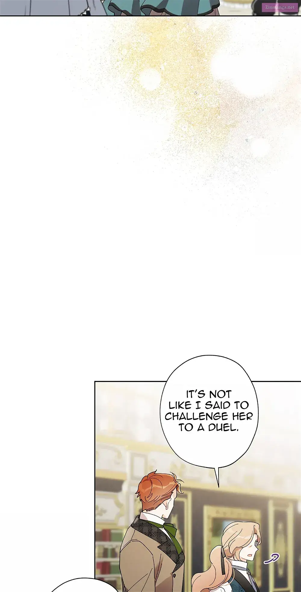 I Raised Cinderella Preciously Zinmanga X Chapter 81 Page 30