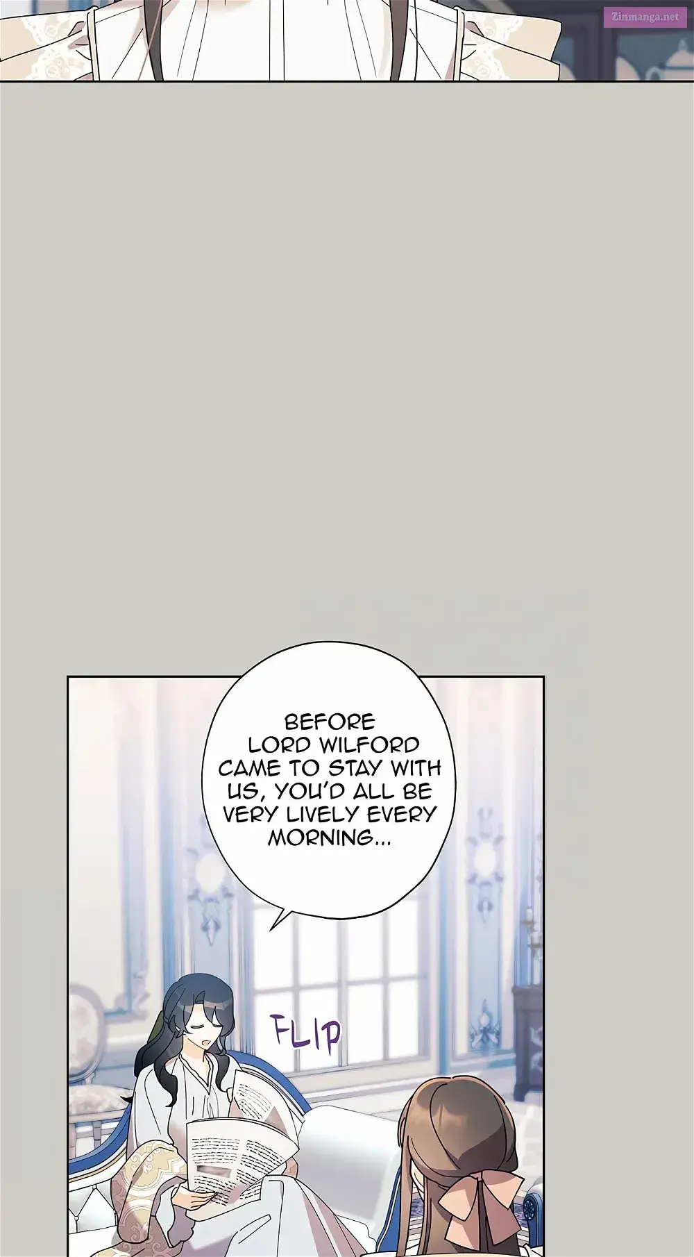 I Raised Cinderella Preciously Zinmanga X Chapter 80 Page 11